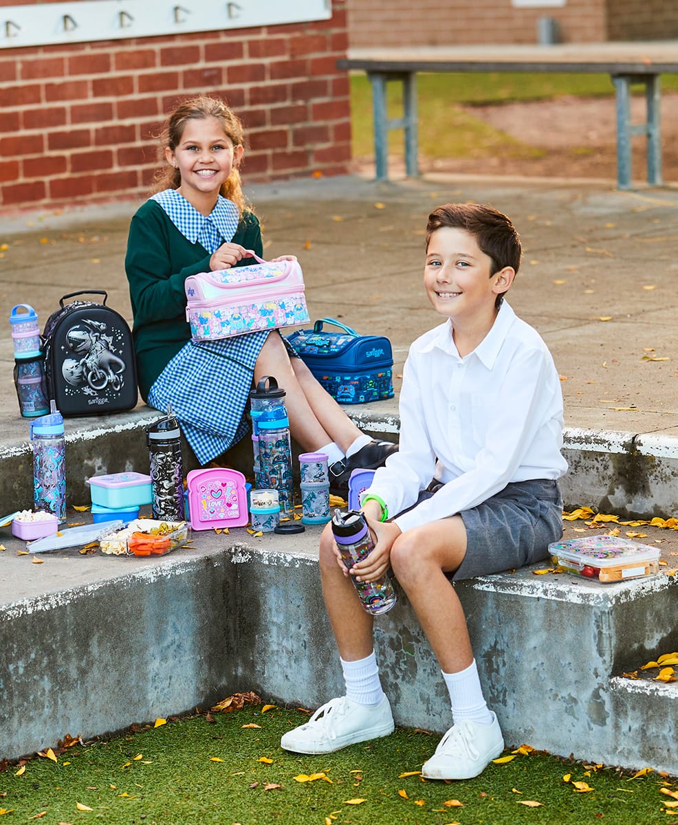 Lunchboxes for Back to School