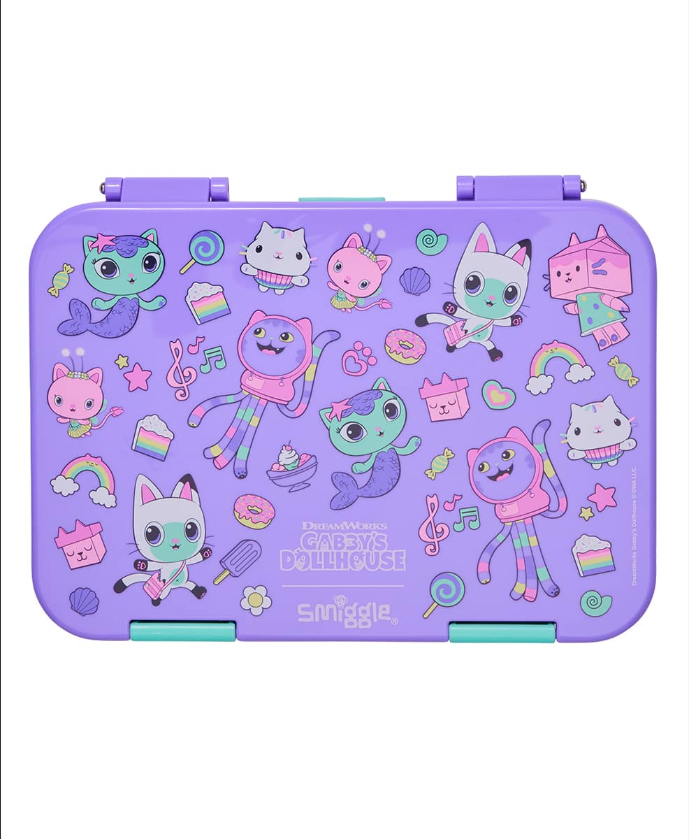 Medium Bento Lunchbox