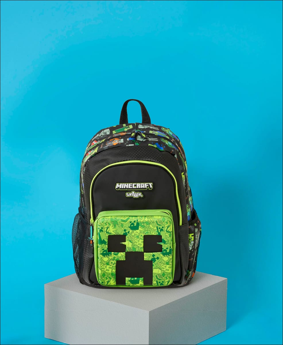 Classic Backpack