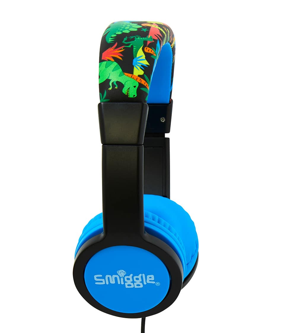 Little Mates Junior Headphones