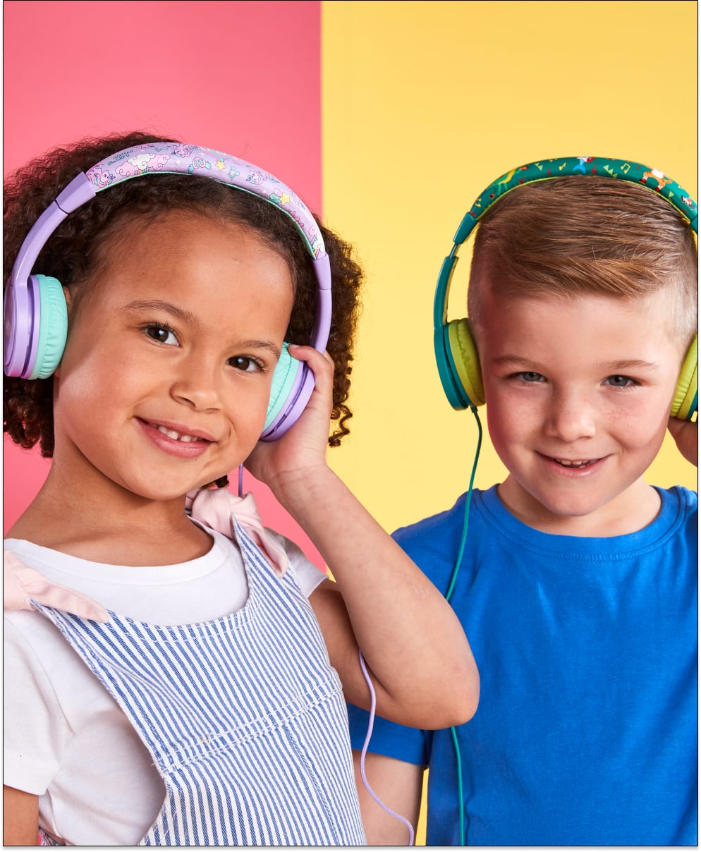 Junior Headphones