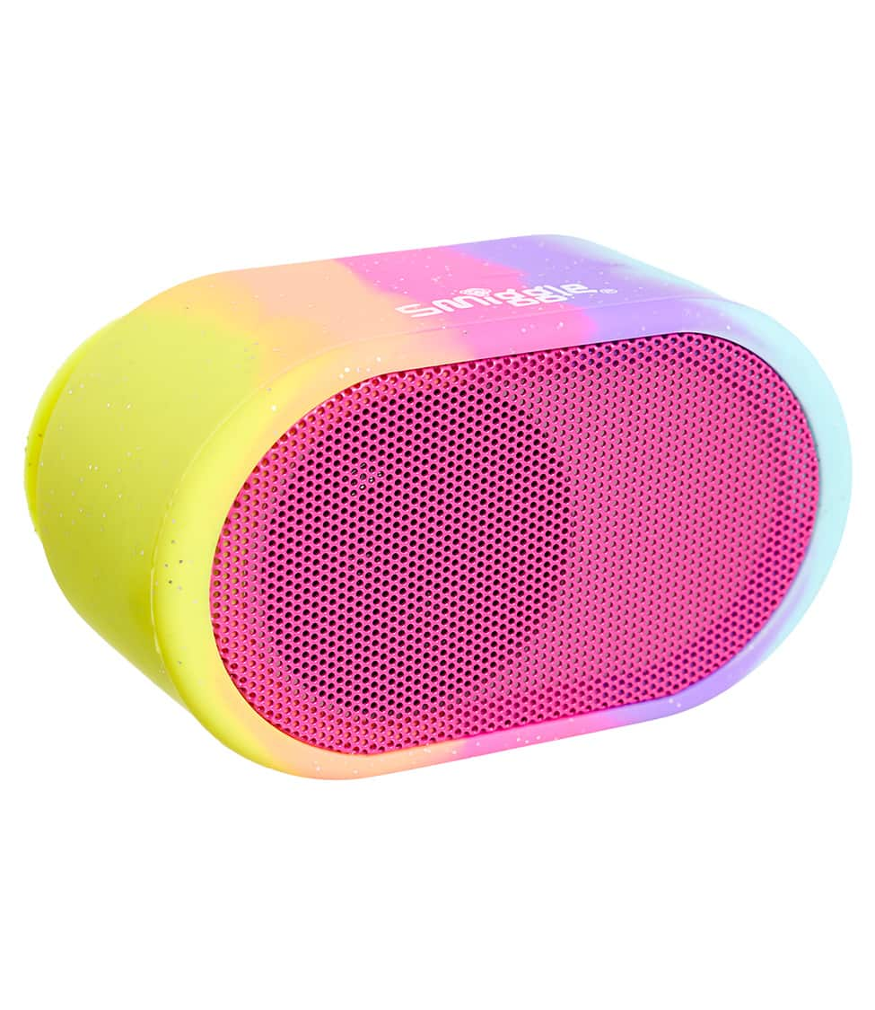 Splash Speaker