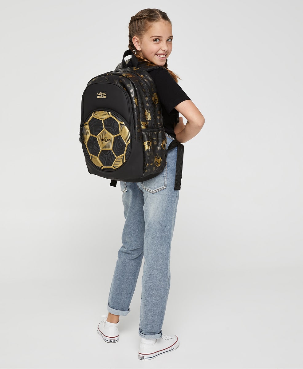 Score Classic Backpack